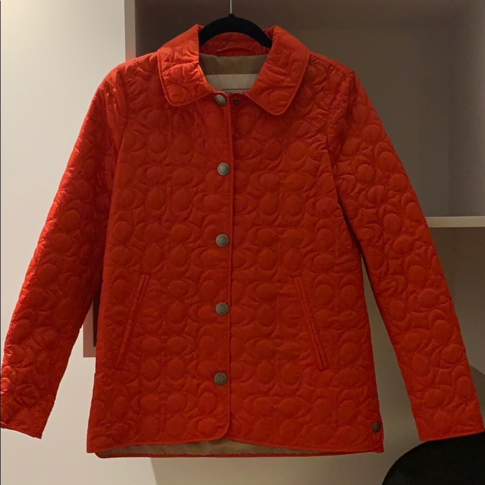 coat